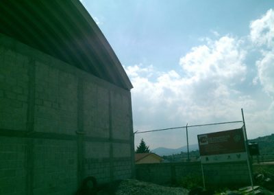 arquitecto instalado en Pachuca Hidalgo
